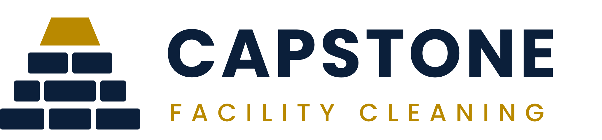 Capstone Facility Cleaning